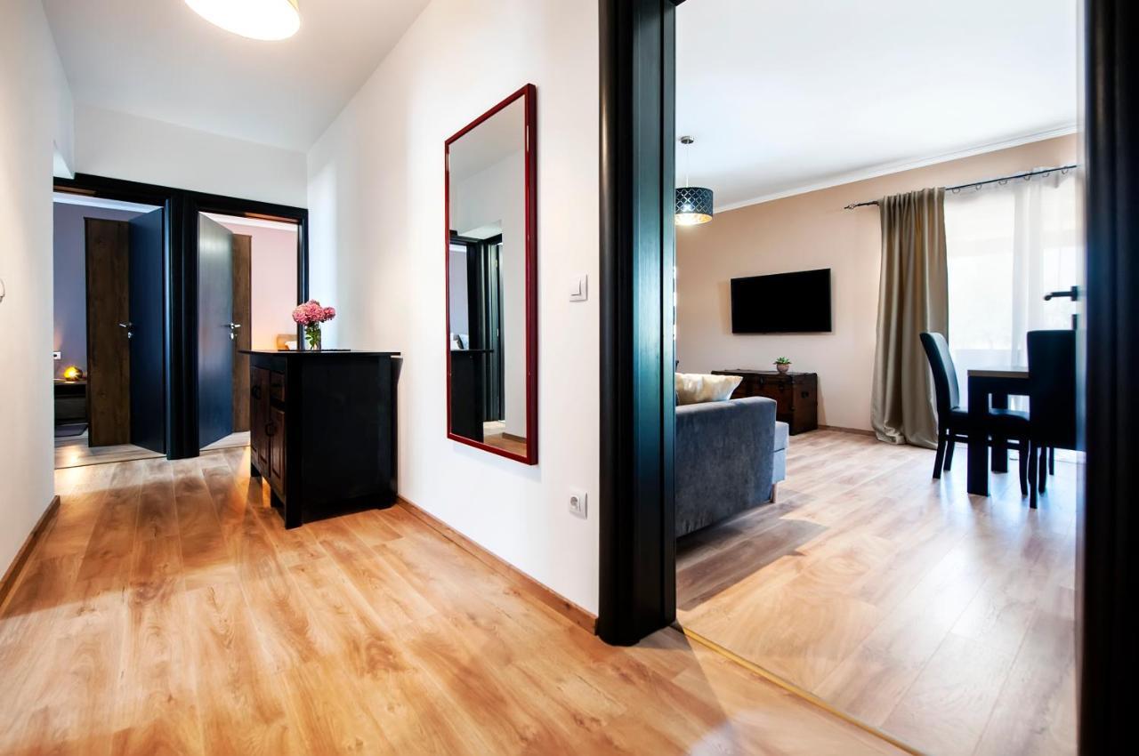 Apartment Miral ロヴィンスコ・セロ エクステリア 写真